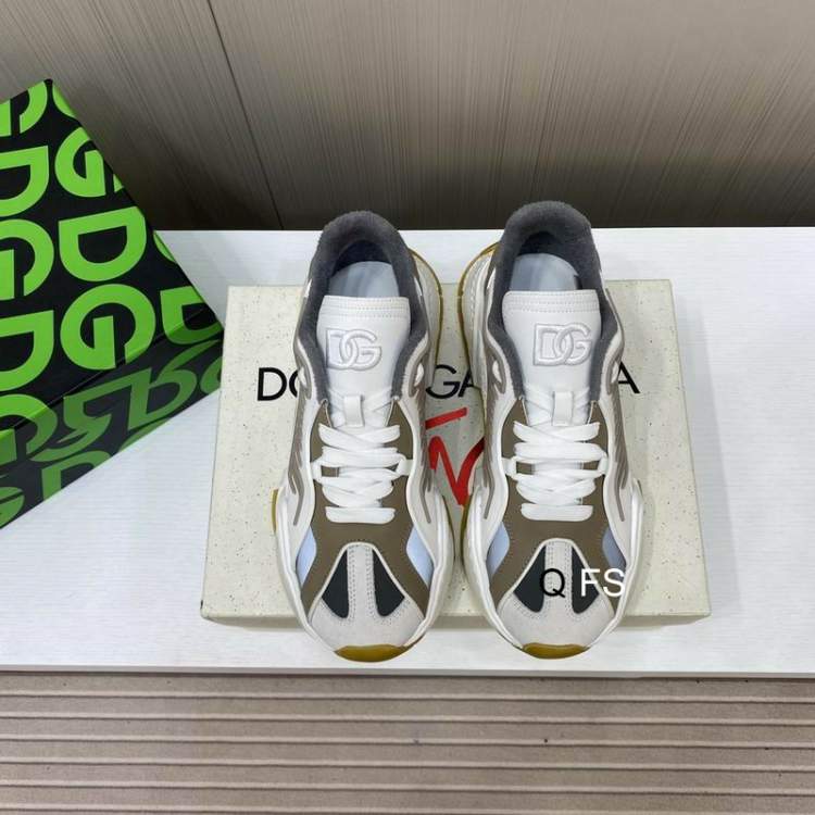 Picture of Dolce Gabbana Shoes _SKUDGsz38-45FS06314604